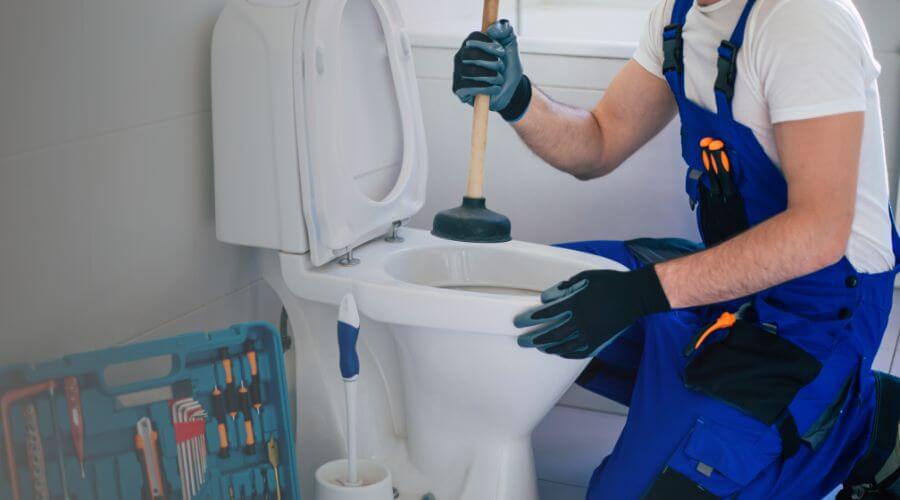 Professional Leak Detection in Shirley, IL